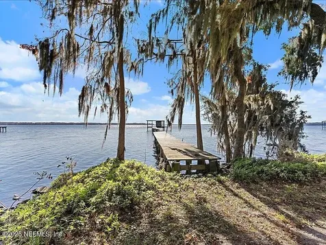 8337 Colee Cove Road St Augustine FL 32092