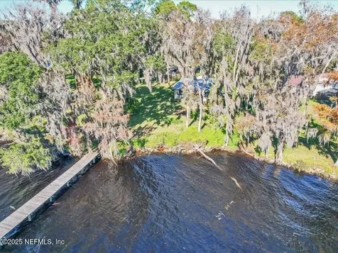 8337 Colee Cove Road St Augustine FL 32092