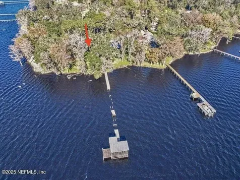 8337 Colee Cove Road St Augustine FL 32092