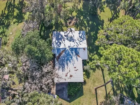 8337 Colee Cove Road St Augustine FL 32092