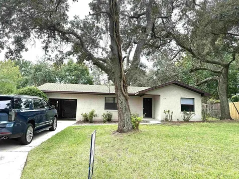 120 Vassar Drive St Augustine South FL 32086