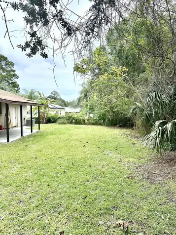 120 Vassar Drive St Augustine South FL 32086
