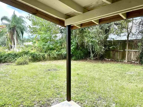 120 Vassar Drive St Augustine South FL 32086