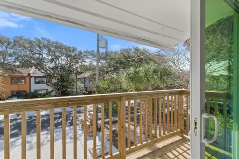 112 2nd Street St Augustine FL 32080