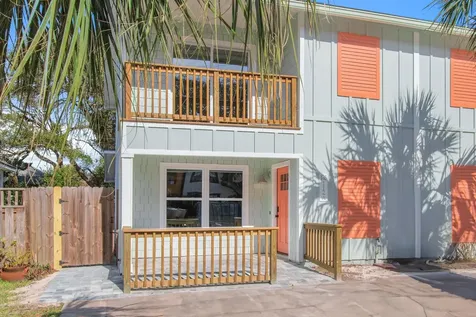 112 2nd Street St Augustine FL 32080