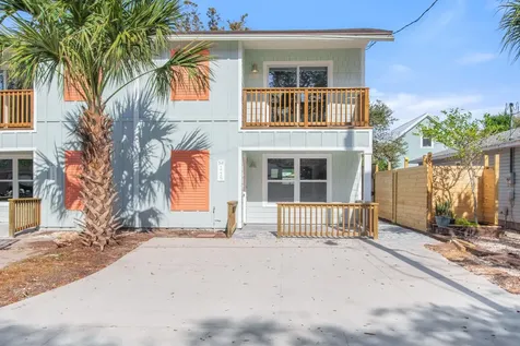 112 2nd Street St Augustine FL 32080