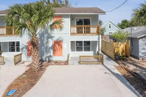 112 2nd Street St Augustine FL 32080
