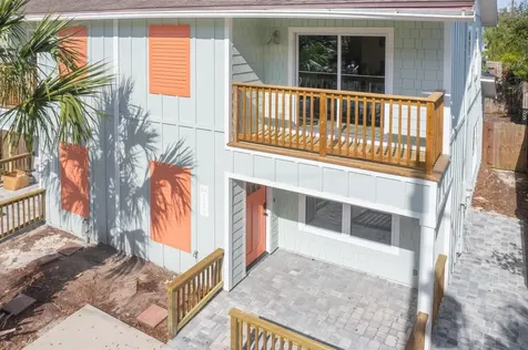 112 2nd Street St Augustine FL 32080
