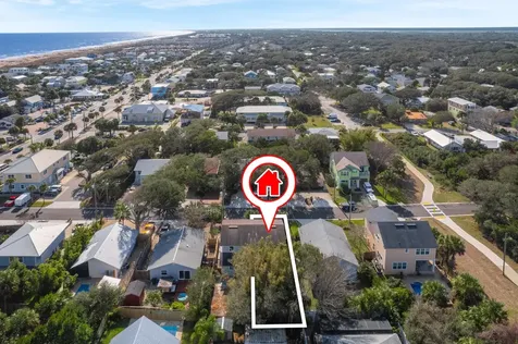 112 2nd Street St Augustine FL 32080