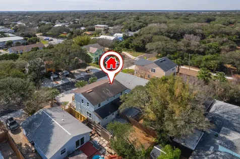 112 2nd Street St Augustine FL 32080
