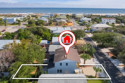 112 2nd Street St Augustine FL 32080