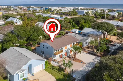 112 2nd Street St Augustine FL 32080