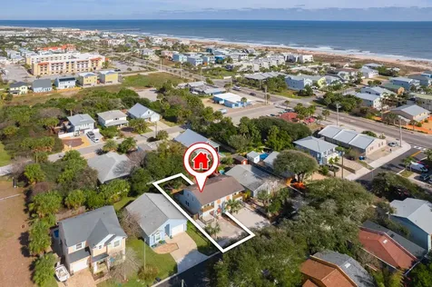 112 2nd Street St Augustine FL 32080