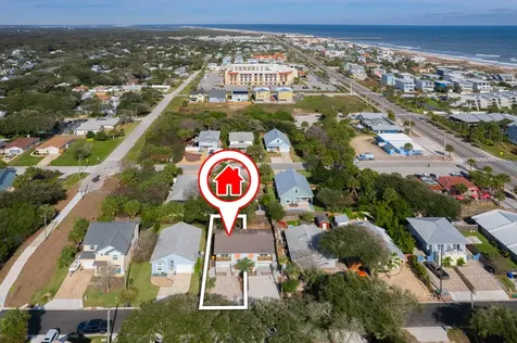 112 2nd Street St Augustine FL 32080