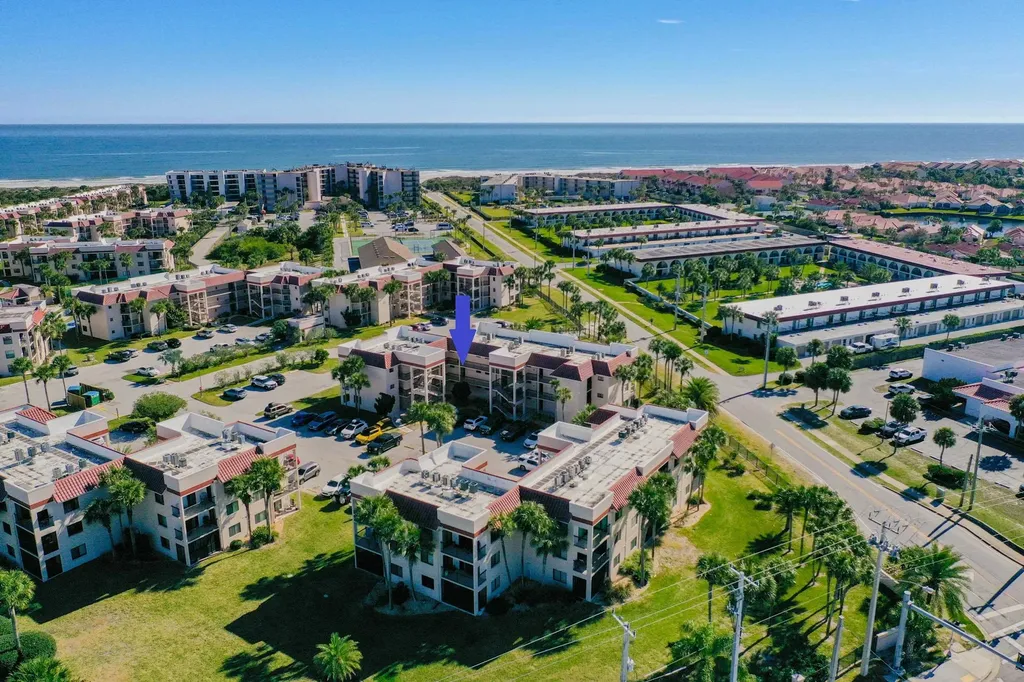 4250 A1a South Unit C-23 St Augustine FL 32080