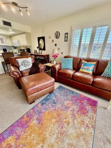 4250 A1a South Unit C-23 St Augustine FL 32080