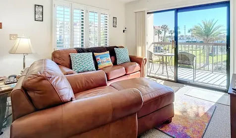 4250 A1a South Unit C-23 St Augustine FL 32080