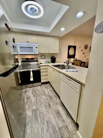 4250 A1a South Unit C-23 St Augustine FL 32080