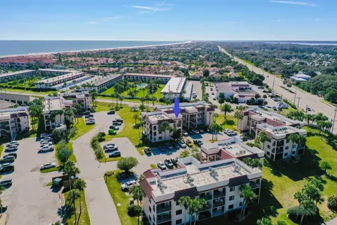 4250 A1a South Unit C-23 St Augustine FL 32080