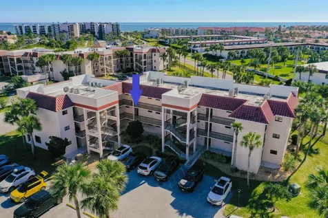 4250 A1a South Unit C-23 St Augustine FL 32080