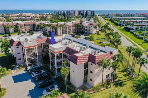 4250 A1a South Unit C-23 St Augustine FL 32080