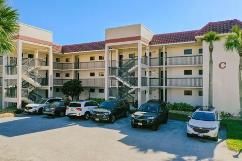 4250 A1a South Unit C-23 St Augustine FL 32080