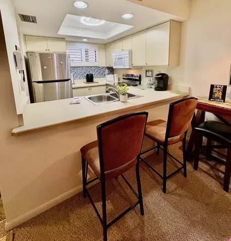 4250 A1a South Unit C-23 St Augustine FL 32080