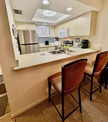 4250 A1a South Unit C-23 St Augustine FL 32080