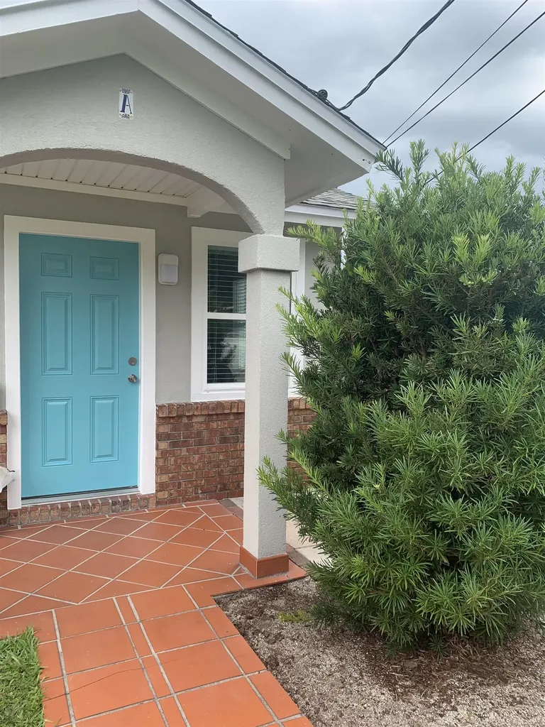 290 Floridian Avenue St Augustine FL 32080