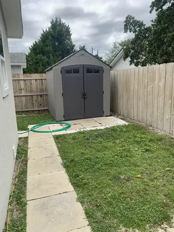 290 Floridian Avenue St Augustine FL 32080