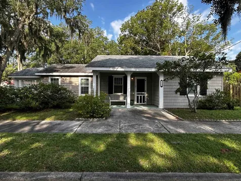 220 Rainey Avenue St Augustine FL 32084