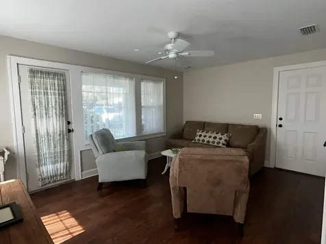 220 Rainey Avenue St Augustine FL 32084