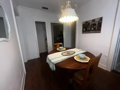220 Rainey Avenue St Augustine FL 32084