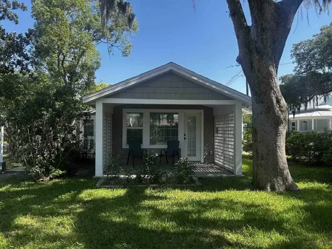 220 Rainey Avenue St Augustine FL 32084