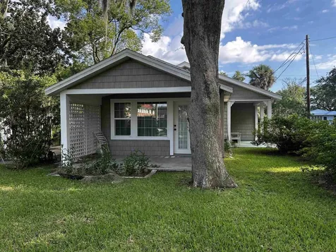 220 Rainey Avenue St Augustine FL 32084