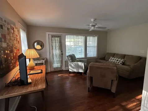 220 Rainey Avenue St Augustine FL 32084