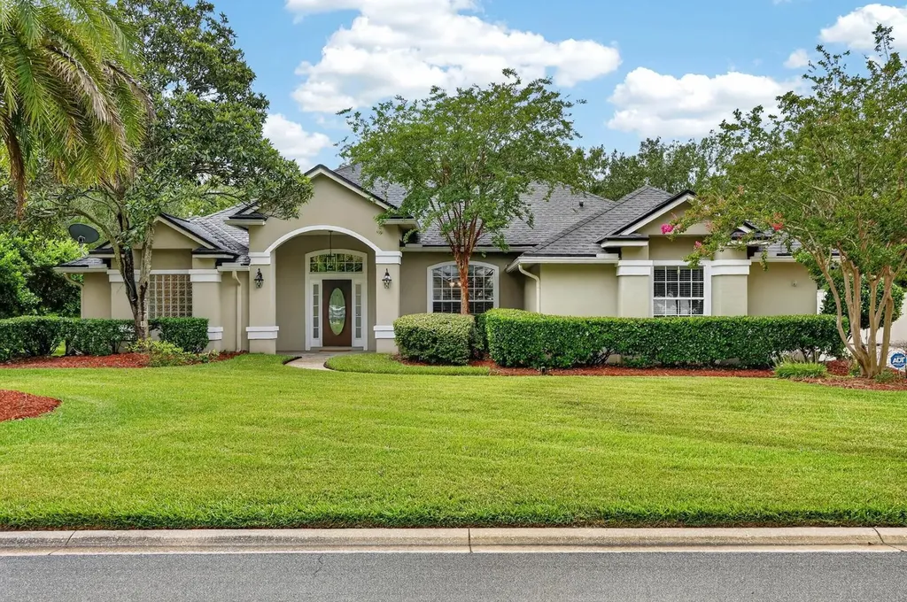 165 Edgewater Branch Drive St Johns FL 32259