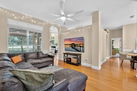 165 Edgewater Branch Drive St Johns FL 32259