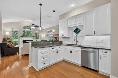 165 Edgewater Branch Drive St Johns FL 32259
