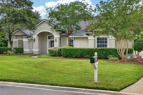 165 Edgewater Branch Drive St Johns FL 32259