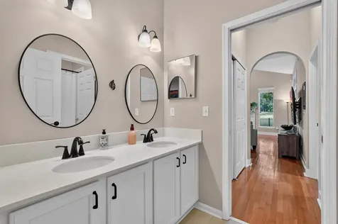 165 Edgewater Branch Drive St Johns FL 32259