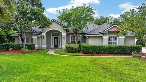 165 Edgewater Branch Drive St Johns FL 32259