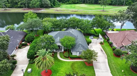 165 Edgewater Branch Drive St Johns FL 32259