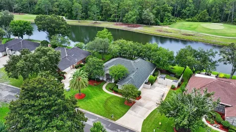 165 Edgewater Branch Drive St Johns FL 32259