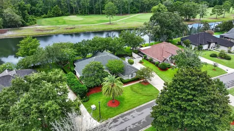 165 Edgewater Branch Drive St Johns FL 32259