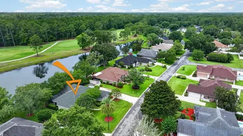 165 Edgewater Branch Drive St Johns FL 32259