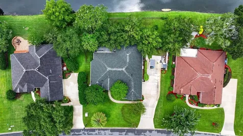 165 Edgewater Branch Drive St Johns FL 32259