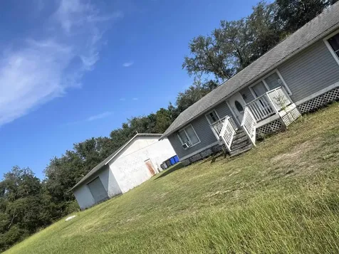 6506 Sherry Lane St Augustine FL 32095