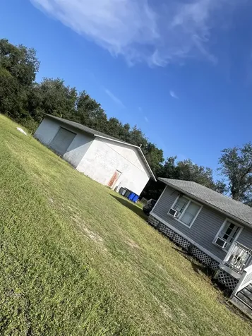 6506 Sherry Lane St Augustine FL 32095