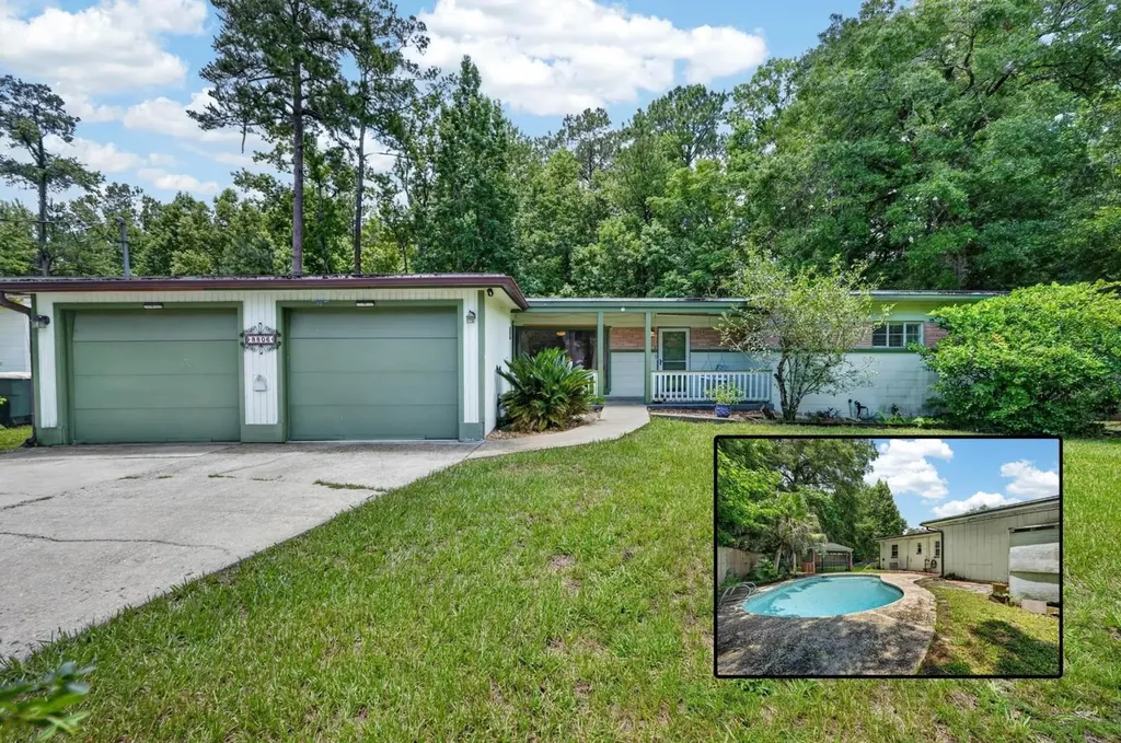 8806 Atter Lane Jacksonville FL 32216